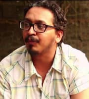 Yogesh Rajguru — Cinematography