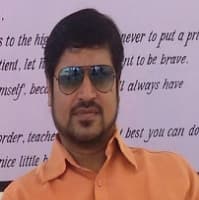 Yogesh Wanve — Producer