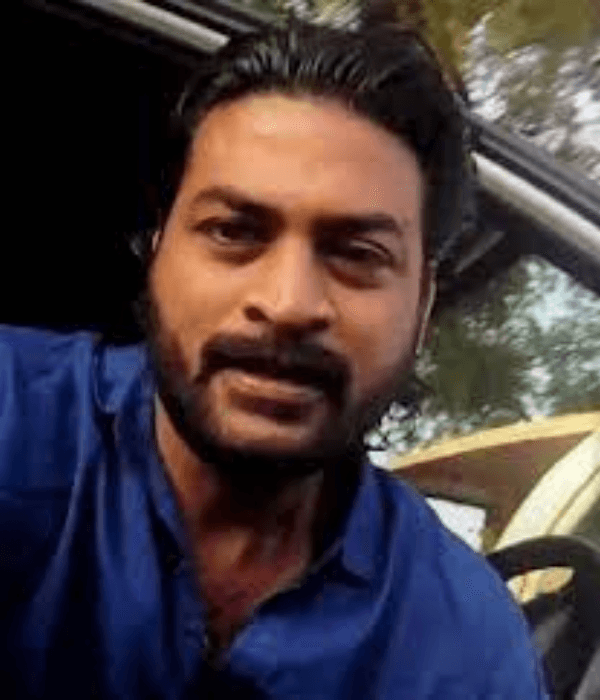 Yogi Ram — Supporting Actor