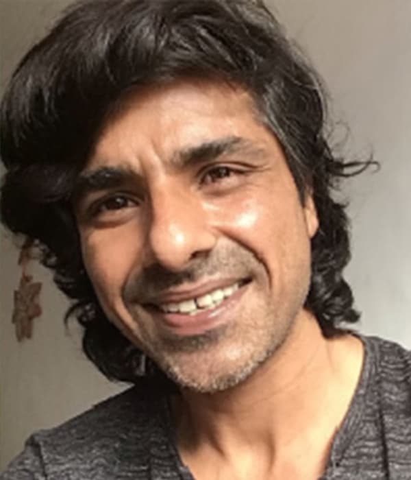 Yogi Singha — Supporting Actor