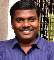 Yugabharathi — Lyricist