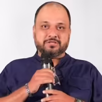 Yusuf Surti — Director