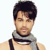 Yuvraaj Parashar — Actor