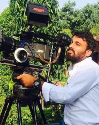 Yuvraj Indoria — Cinematography