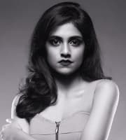 Zarin Shihab — Actress