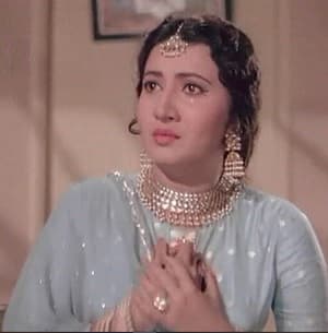 Zeb Rehman — Actress