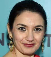 Zenobia Shroff — Supporting Actress