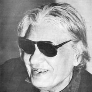 Zia Sarhadi — Director