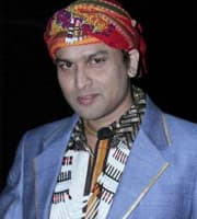 Zubeen Garg — Singer