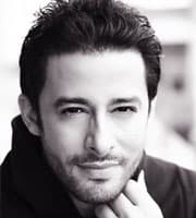 Zulfi Syed — Actor