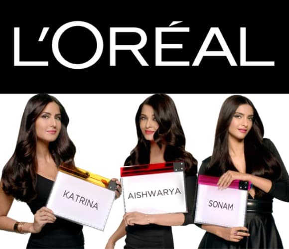 L'Oréal Paris Advanced Hair Care