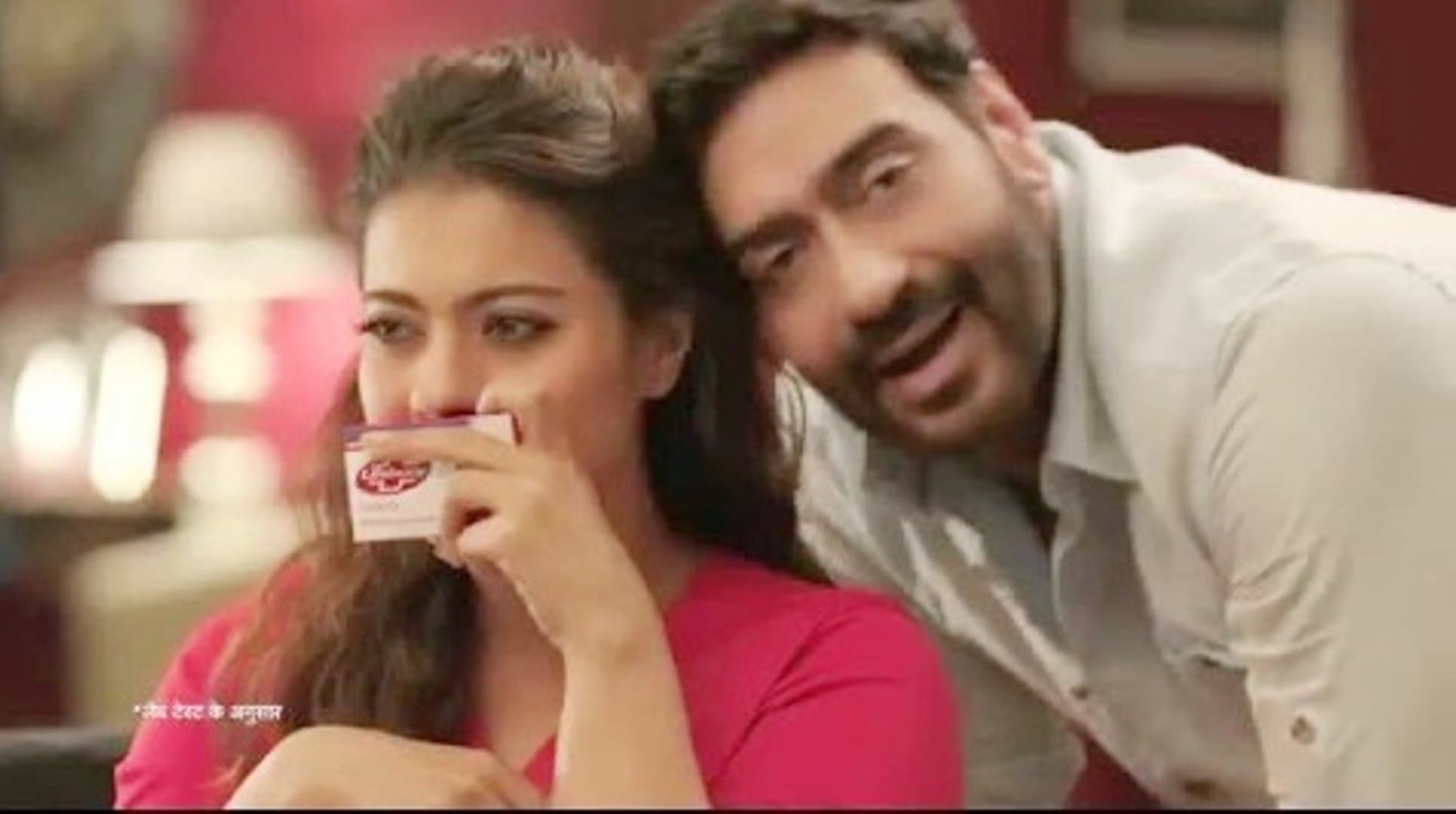 Lifebuoy Is No More Tvc