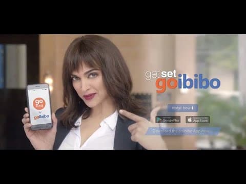 Goibibo Tvc