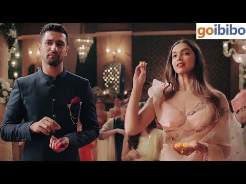 Goibibo Gostay's Tvc