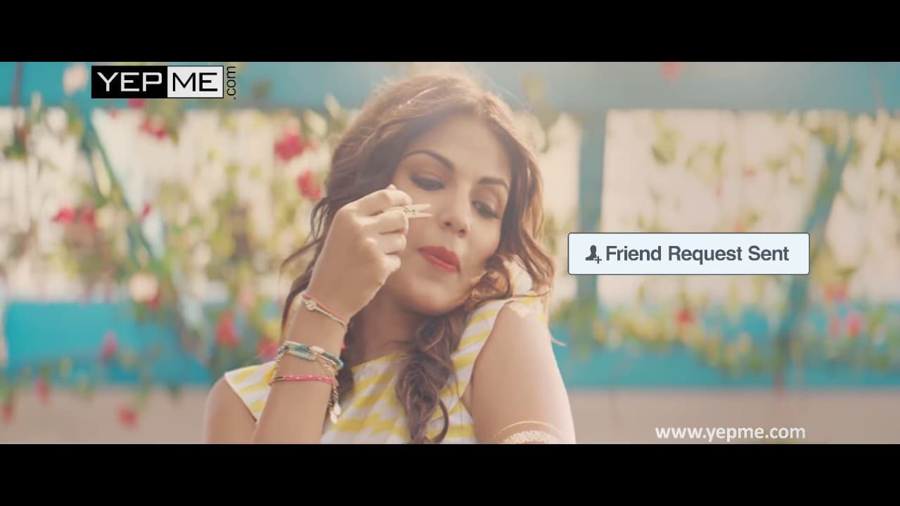 Yepme No More Same Old Go Fresh Go Bold Tvc