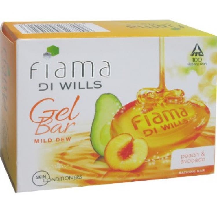 Fiama Di Wills