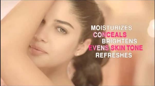 Lakme CC Cream