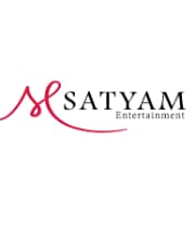 Satyam Entertainment logo