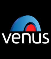 Venus Worldwide Entertainment Pvt Ltd logo