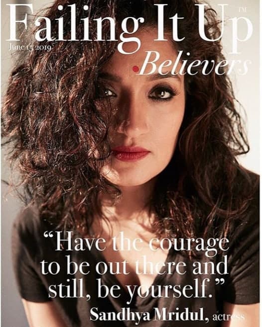 FAILING IT UP Magazine Jun 2019