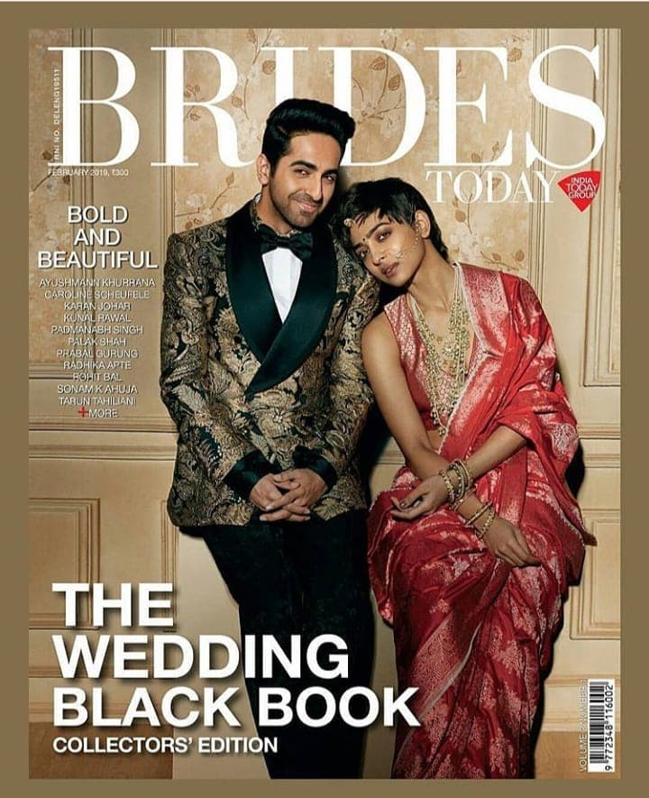 Brides Today Magazine Feb 2019