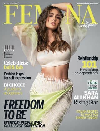 Femina August 2019