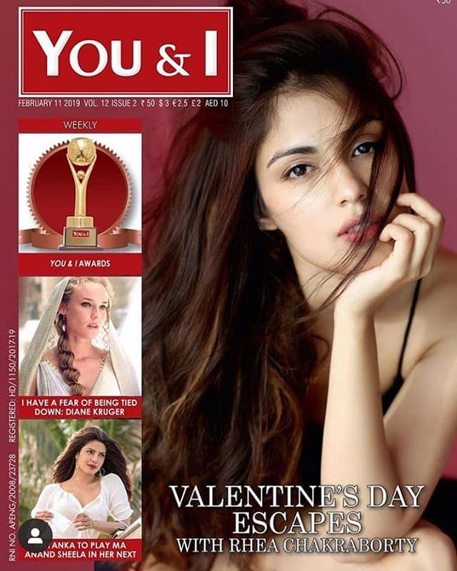 You and I Magazine Feb 2019