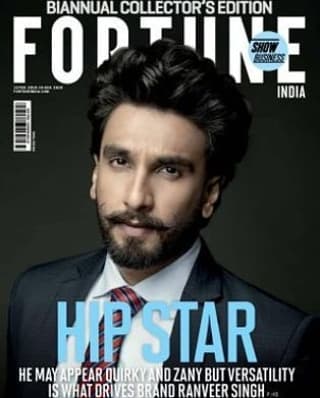 Fortune Magazine June 2019