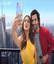 New vivo S1 with 32MP Selfie Camera | #ItsMyStyle
