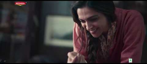 Britannia Good Day- Khushiyon Ki Zidd Karo