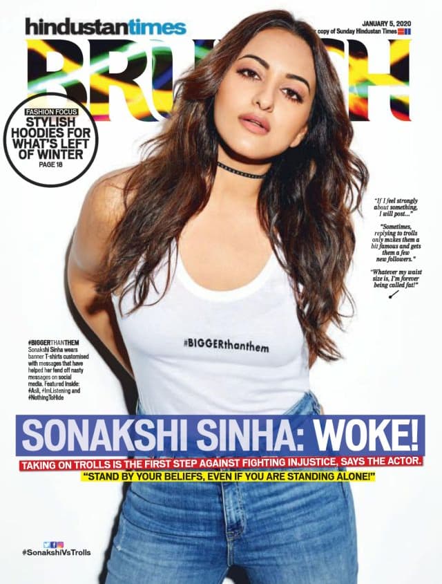 BRUNCH Magazine Jan 2020