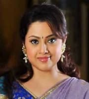 Meena (Malayalam Actress) — Actress