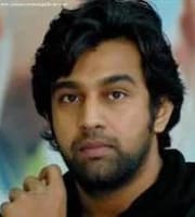 Chiranjeevi Sarja — Actor