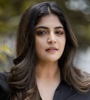 Manjima Mohan — Actress