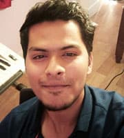 Sudharshan Ashok — Singer