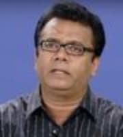 Nandalal Krishnamurthy — Supporting Actor