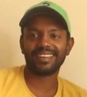 Prasobh Vijayan — Director