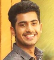 Anu Mohan — Supporting Actor