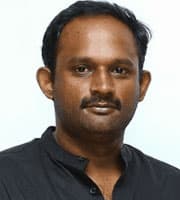 M Mani — Producer