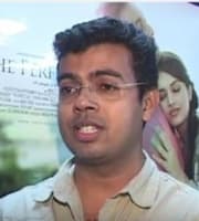 Prakash Nambiar — Director