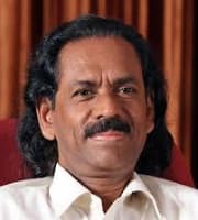 P K Gopi — Lyricist