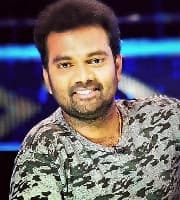 Ram Prasad