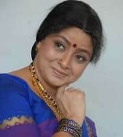 Bhavya Patel — Actress