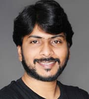 Sampath Nandi — Producer