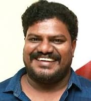 Aadukalam Murugadoss — Supporting Actor