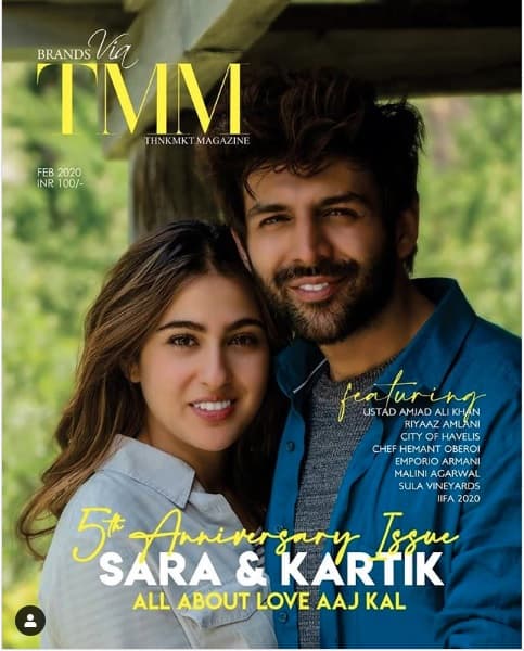 TMM Magazine February 2020