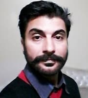 Sherry Uppal