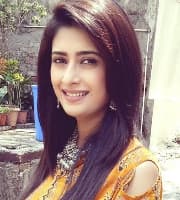Preetika Chauhan — Actress