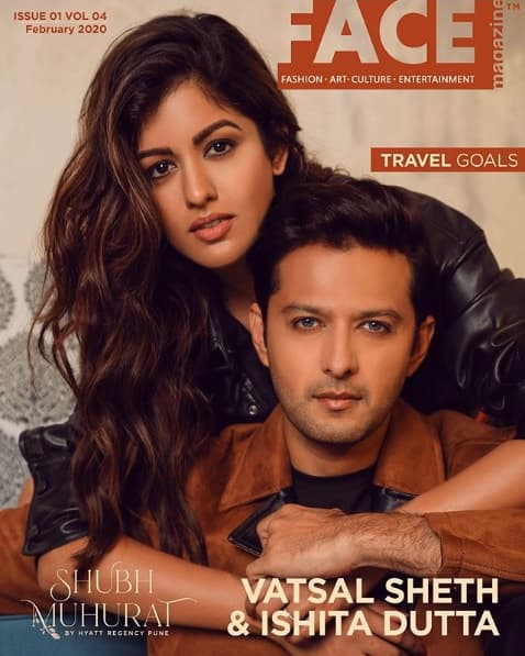 FACE Magazine February 2020