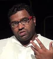 Giriraj BM — Director
